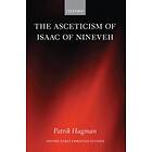 Patrik Hagman: The Asceticism of Isaac Nineveh