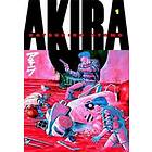 Katsuhiro Otomo: Akira Volume 1