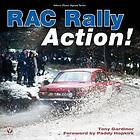 Tony Gardiner: RAC Rally Action!