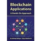 Arshdeep Bagha: Blockchain Applications