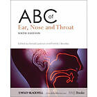 HS Ludman: ABC of Ear, Nose and Throat 6e