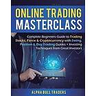 Alpha Bull Traders: Online Trading Masterclass