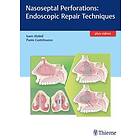 Isam Alobid, Paolo Castelnuovo: Nasoseptal Perforations: Endoscopic Repair Techniques