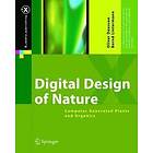 Oliver Deussen, Bernd Lintermann: Digital Design of Nature