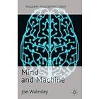 J Walmsley: Mind and Machine