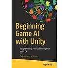 Sebastiano M Cossu: Beginning Game AI with Unity