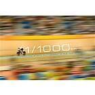 Bob Martin: 1/1000th