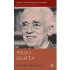 A Roncaglia: Piero Sraffa