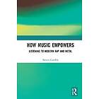 Steven Gamble: How Music Empowers