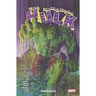 Al Ewing, Mark Waid, Jim Zub: The Immortal Hulk Omnibus