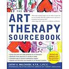 Cathy Malchiodi: Art Therapy Sourcebook