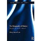 Gwilym Lucas Eades: The Geography of Names