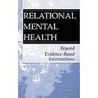 Jose Guimon: Relational Mental Health