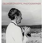 Lisa Volpe: Georgia O'Keeffe, Photographer