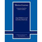 Angi Malderez: Mentor Courses