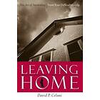 David Celani: Leaving Home