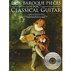 Hal Leonard Publishing Corporation, Jerry Willard: Easy Baroque Pieces for Class