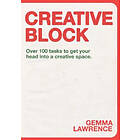 Gemma Lawrence: Creative Block