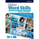 : Oxford Word Skills: Upper-Intermediate Advanced: Student's Pack