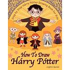 Leighton Quanda: How To Draw Harry Potter