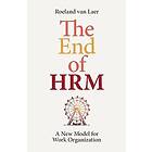 Roeland Van Laer: The End of HRM