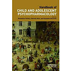 Ben Vitiello, Gabriele Masi, Donatella Marazziti: Handbook of Child and Adolescent Psychopharmacology