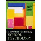 Melissa A Bray: The Oxford Handbook of School Psychology
