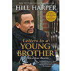 Hill Harper: Letters to a Young Brother