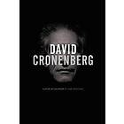 Mark Browning: David Cronenberg