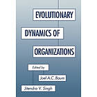 Joel A C Baum: Evolutionary Dynamics of Organizations