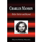 Biographiq: Charles Manson