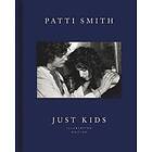 Patti Smith: Just Kids Illustrated Edition