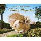 Jane Austen, Alex Goodwin, Tess Newall: A Guinea Pig Pride & Prejudice