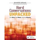 Jennifer B Abrams: Hard Conversations Unpacked