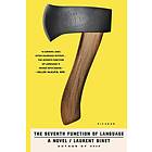 Laurent Binet: Seventh Function Of Language
