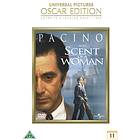 En Kvinnas Doft - Oscar Edition (DVD)