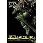 Alan Moore: Saga of the Swamp Thing Book Six