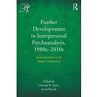 Donnel B Stern, Irwin Hirsch: Further Developments in Interpersonal Psychoanalysis, 1980s-2010s