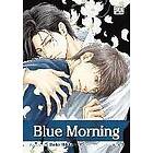 Shoko Hidaka: Blue Morning, Vol. 3