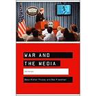 Daya Thussu: War and the Media