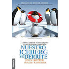 John Kotter, Holger Rathgeber: Nuestro iceberg se derrite
