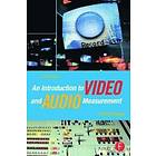 Peter Hodges: An Introduction to Video and Audio Measurement