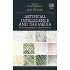 Taina Pihlajarinne, Anette Alen-Savikko: Artificial Intelligence and the Media