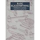 David Harries, Bernhard Heer: Basic Blacksmithing