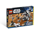 LEGO Star Wars 7869 Battle for Geonosis