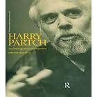 David Dunn: Harry Partch