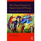 Leif Hallberg: The Clinical Practice of Equine-Assisted Therapy