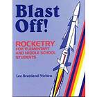 Leona Nielsen: Blast Off!