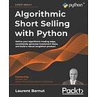 Laurent Bernut: Algorithmic Short Selling with Python