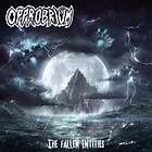 Opprobrium - The Fallen Entities LP